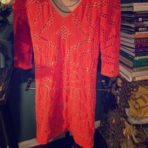 Mid length body slimming